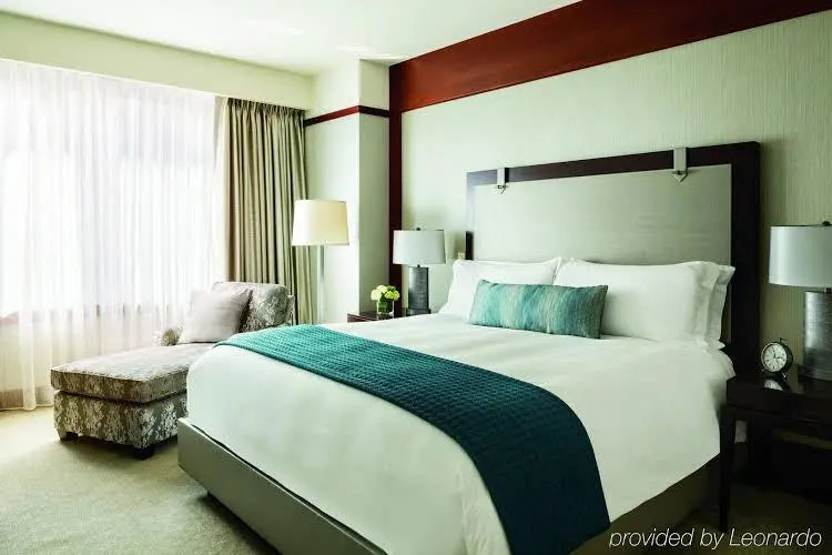 The Ritz-Carlton Residences, Georgetown
