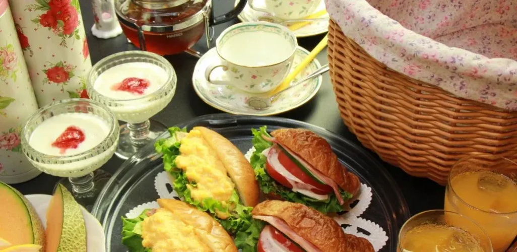 Petit Hotel Felice
