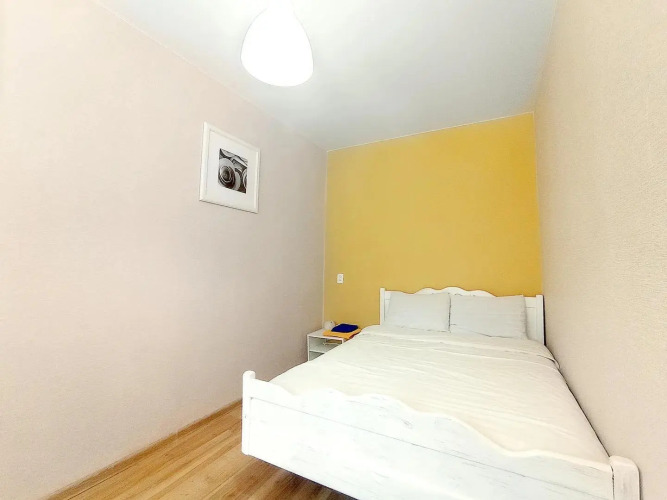 Фотография номера квартиры Апартаменты на улице Вайнера