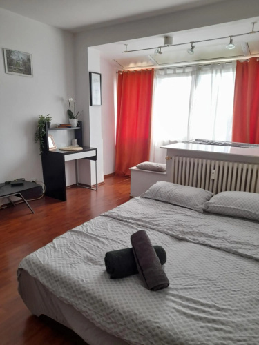 Apartament 2 camere, decomandat, Piata Unirii
