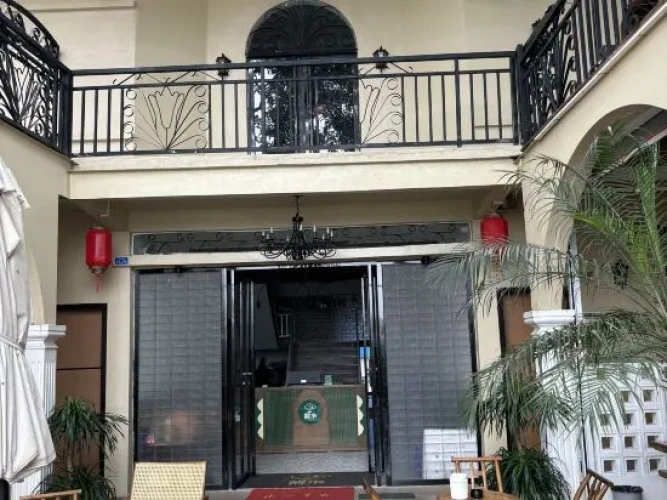 Xingmu Inn (Dongxing Port)