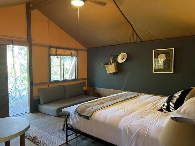 Hotel Rodavento