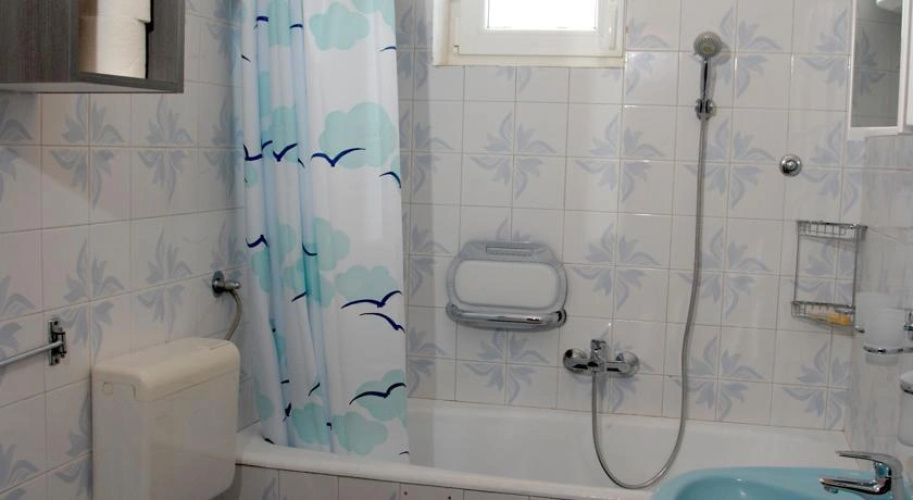 Apartment Vjera
