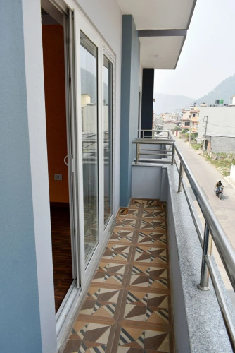 Mount Star Homestay