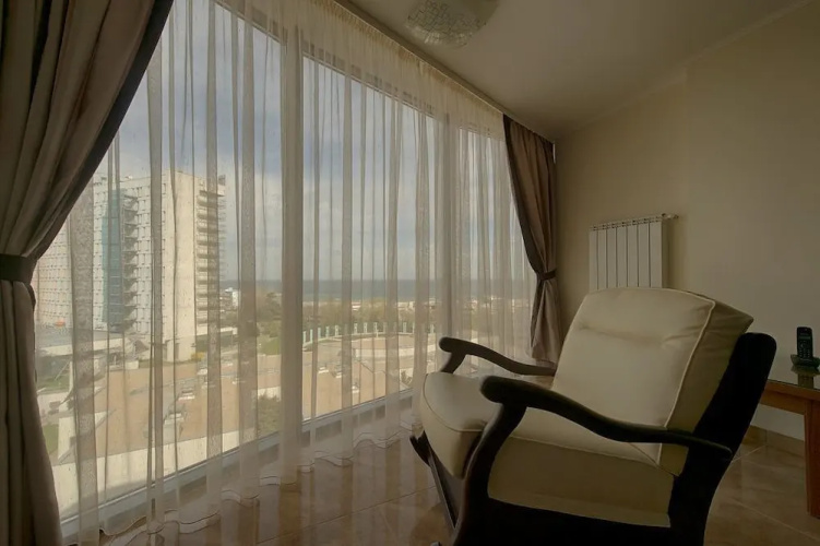 Samali Residence