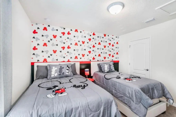 1776 Lima Luxury Home at Windsor at Westside