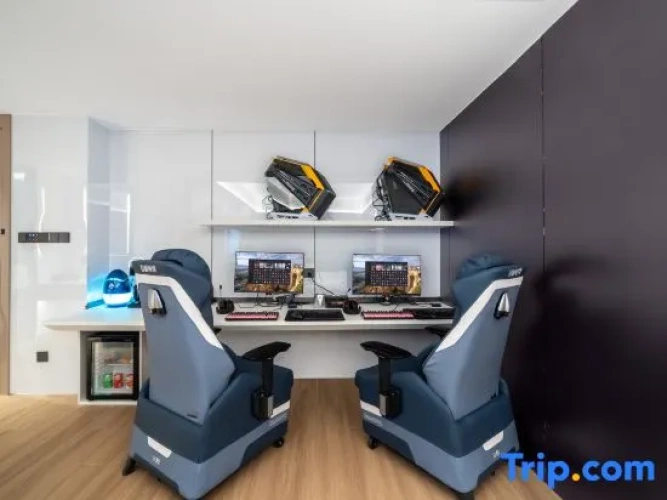 Twin Suite