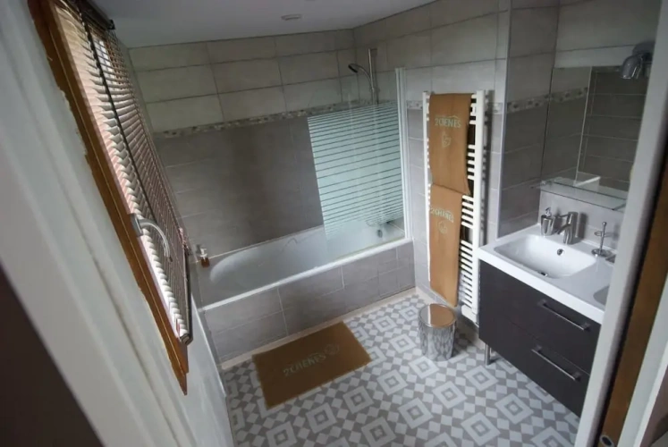 Deluxe Double room with balcony and with garden view
