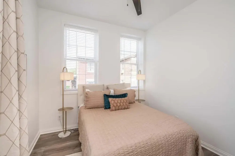 Covington Charm Suites