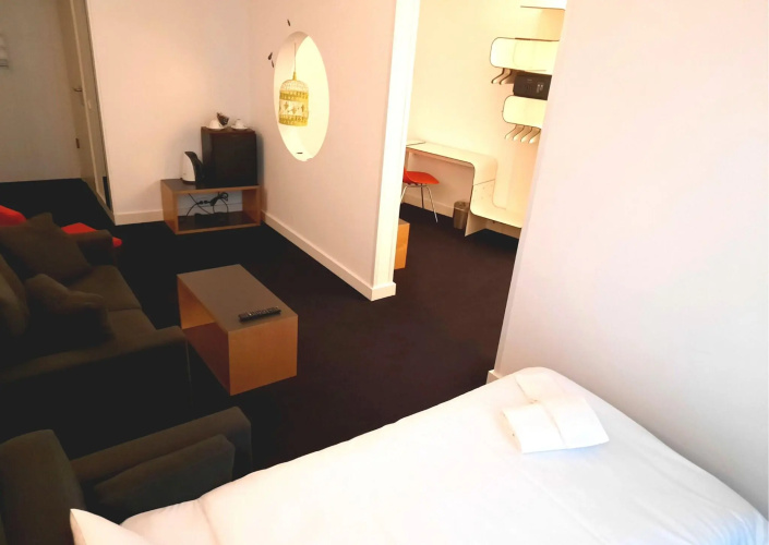 Hotel Gat Point Charlie photo 6