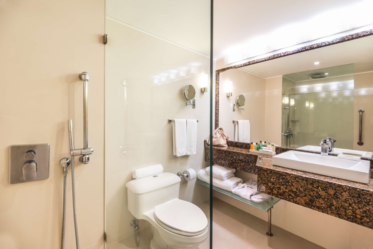 Hilton Cartagena Hotel photo 11