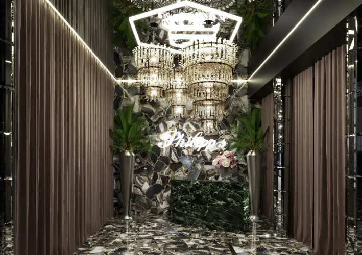 The Plein Hotel - Small Luxury Hotels of the World photo 14