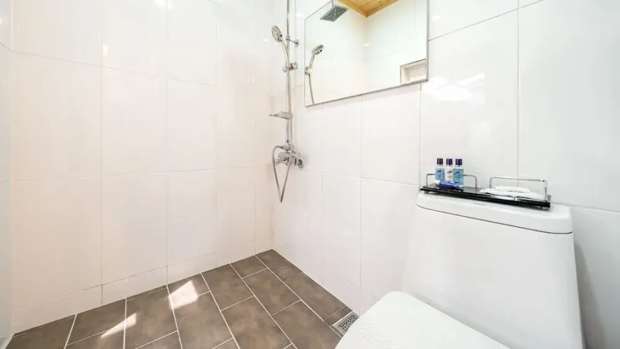 Buan Cordelia Pool Villa Pension