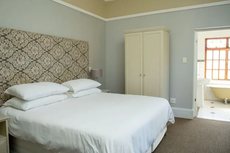 Luxury Double room