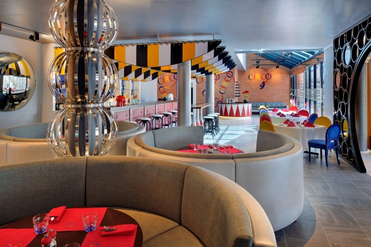 InterContinental Abu Dhabi photo 11