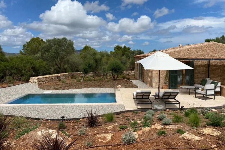 Superior Double Villa