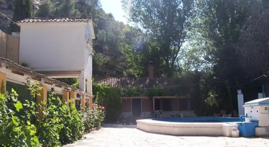 Villa Valentina