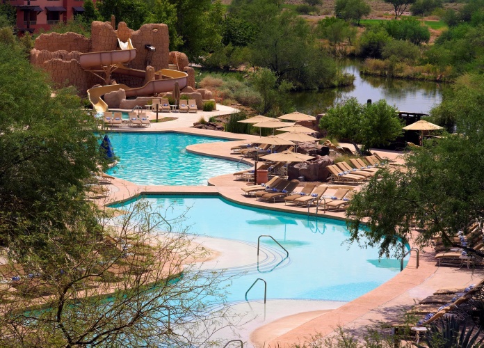 Sheraton Grand at Wild Horse Pass photo 23