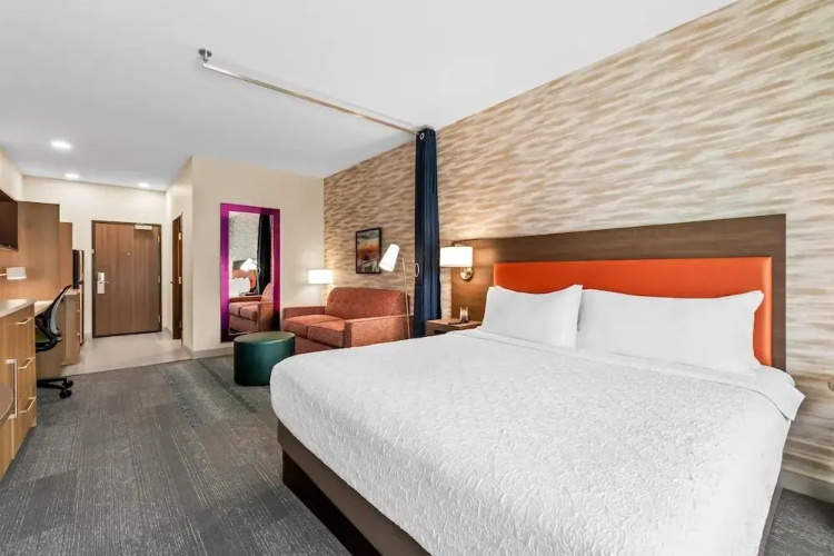 Home2 Suites By Hilton Marion