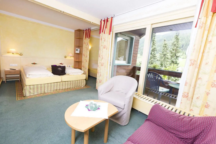 Hotel Eschenhof