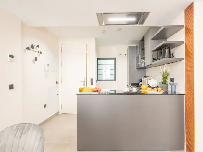 Homeart Apartments Soho