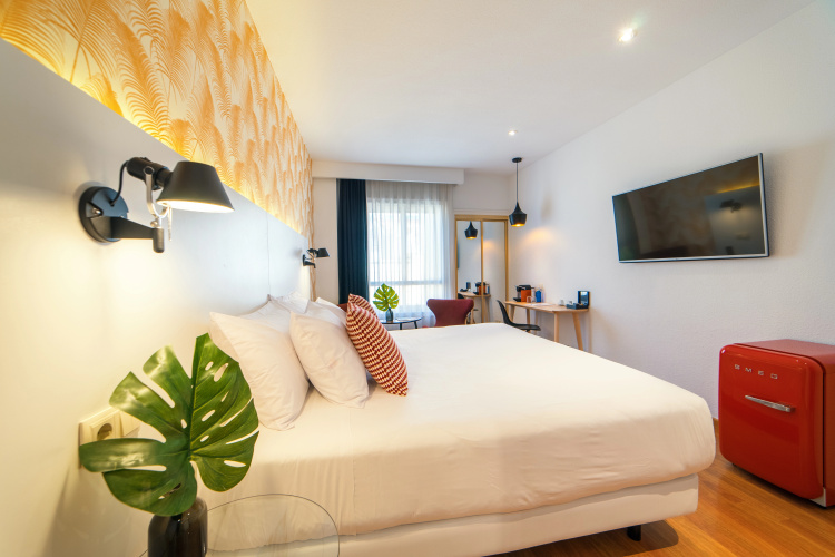 Hotel Cetina Murcia