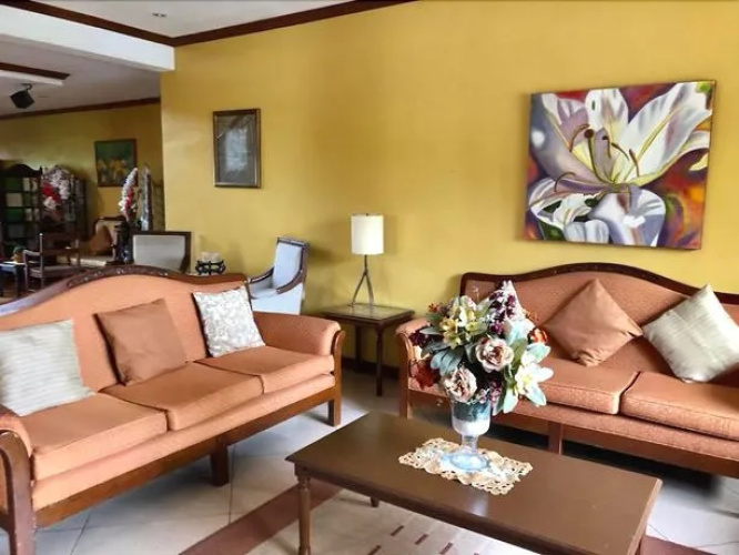 Casa Cecilia Heritage Hotel