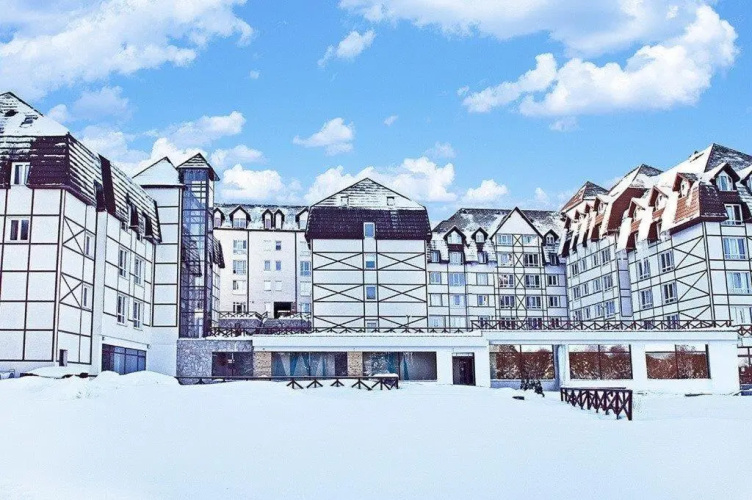 Imagen del hotel