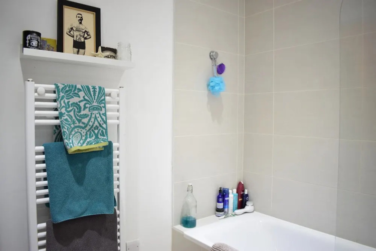 1 Bedroom Apartment in Hackney
