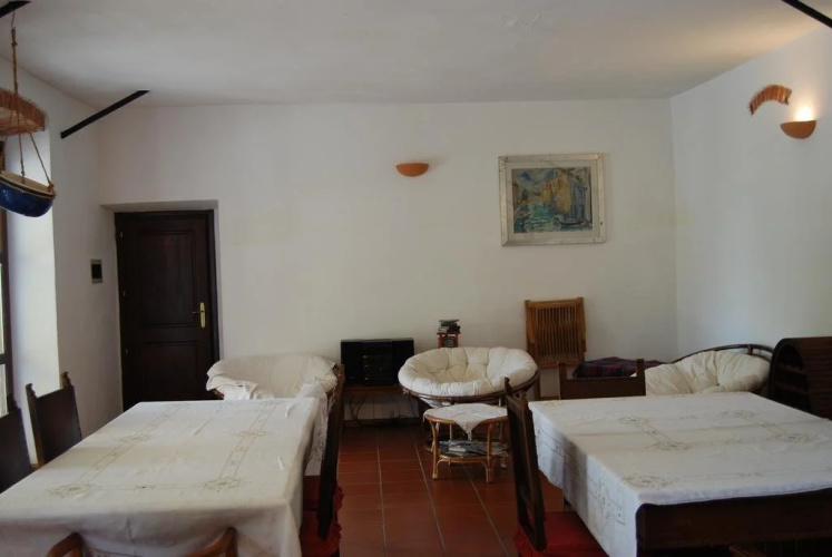 Villa Bricchetto