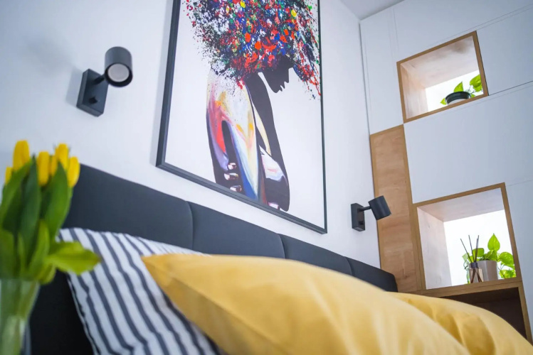 Dada's Cosy Condo