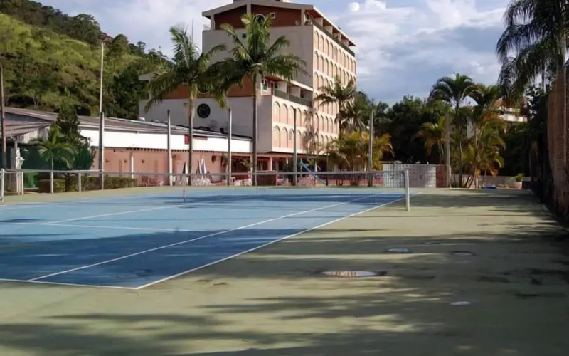 Hotel Cavalinho Branco