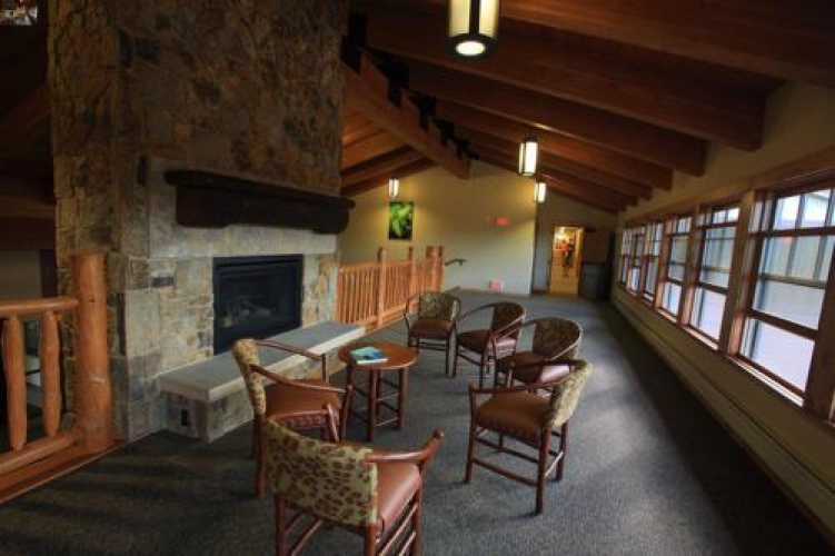 Ymca Of The Rockies photo 26