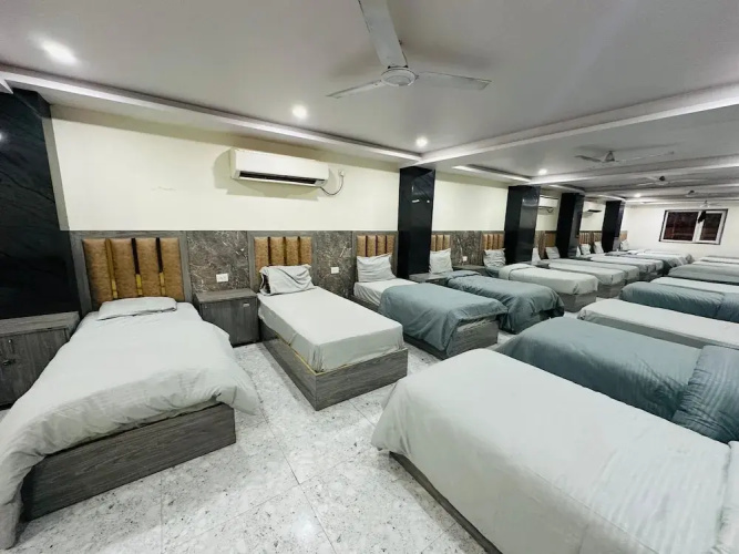 Hotel M K Grand