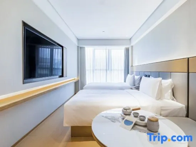 Standard Double Family room
