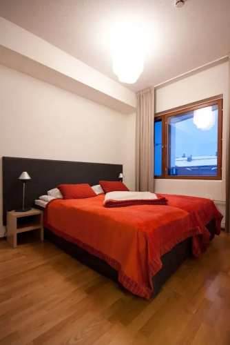 Forenom Serviced Apartments Ylläs