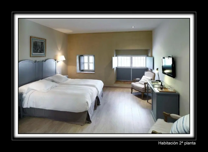 Superior Double room