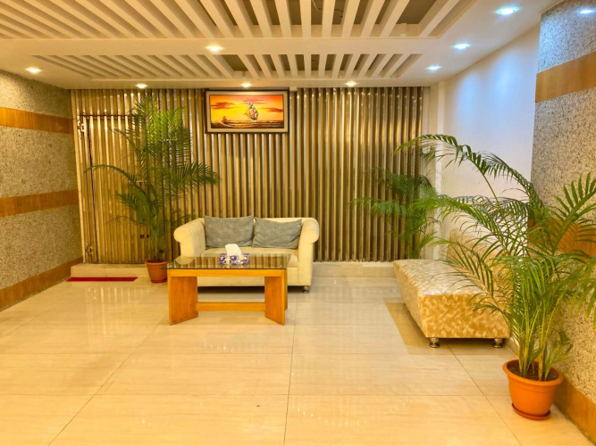 Park Hyatt Dhaka