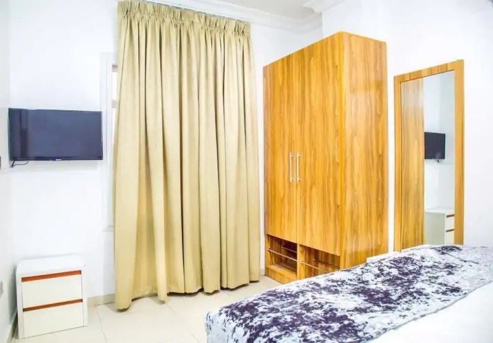 Bella Residencia
