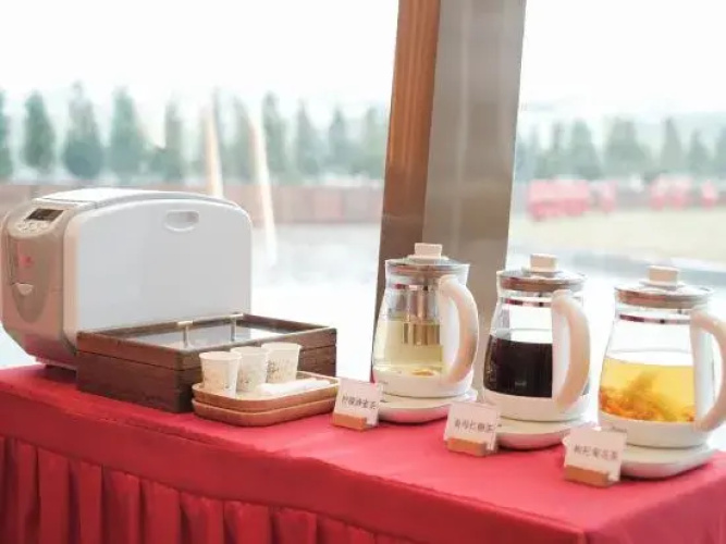 Ramada Huzhou Hotel