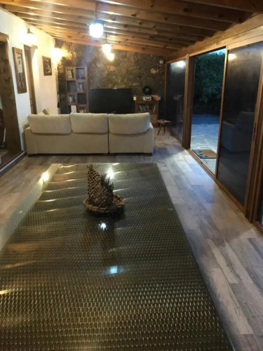 Casa Arteaga