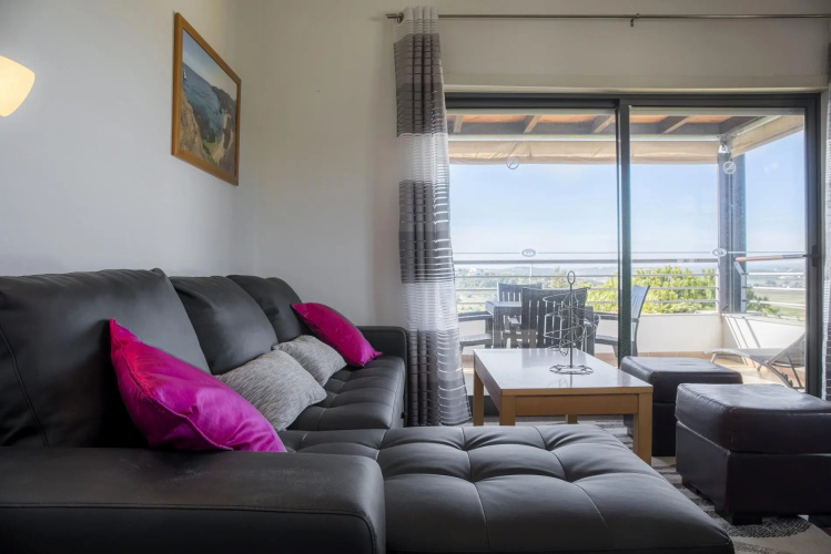 A21 - 1 Bed Apartment in MarinaPark