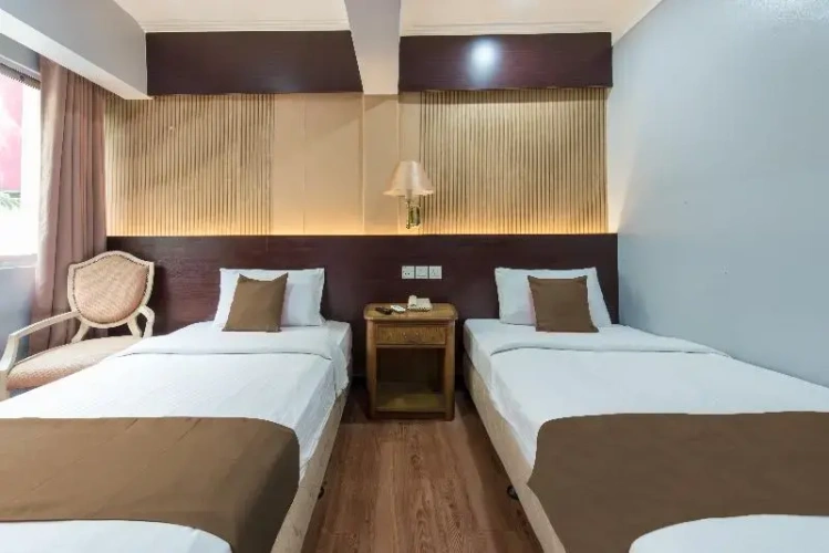 Superior Double room