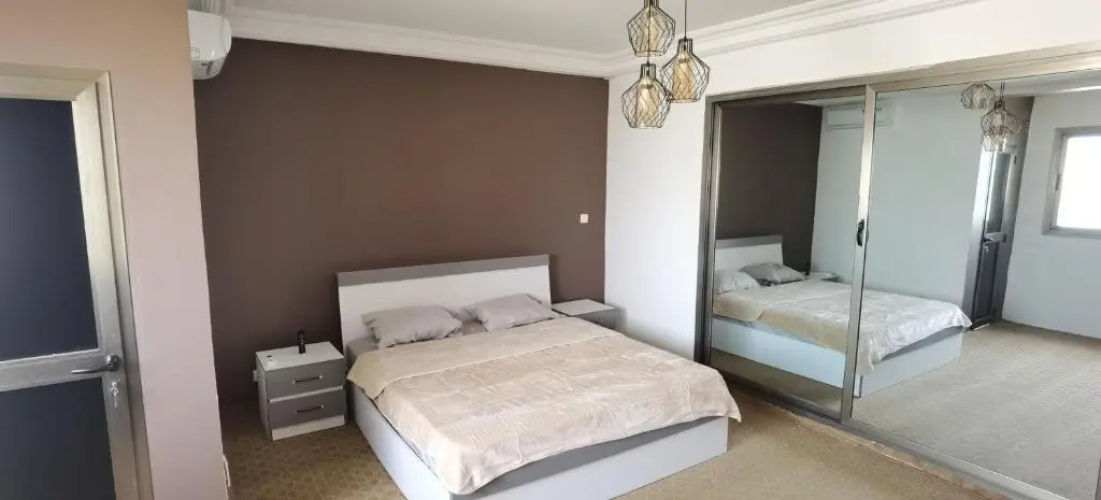 Appartement centre ville