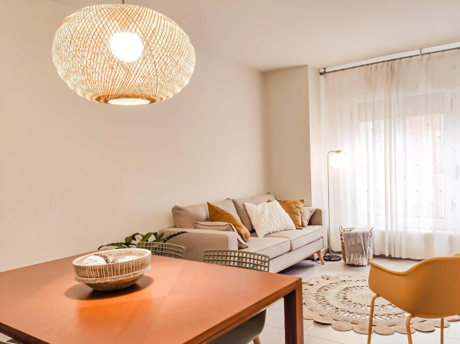 Apartament Natura amb Calma