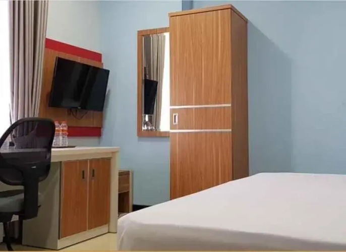 Grand Wisma Davinci Sabrina