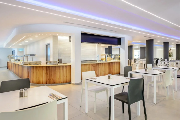 Hotel Vibra San Remo photo 34