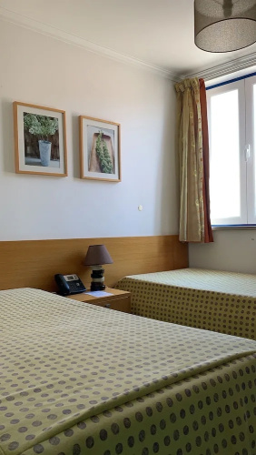 WEAA Hotel