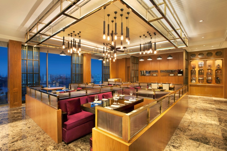 Grand Hyatt Kochi Bolgatty photo 32