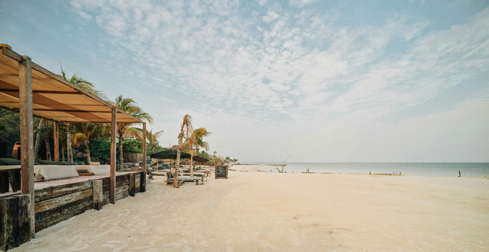 Nomade Holbox (Adults only) photo 22
